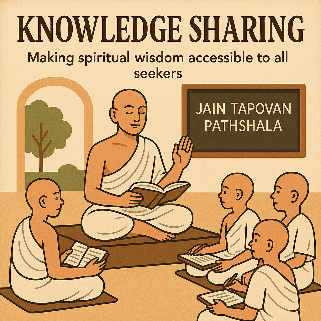 Knowledge Sharing