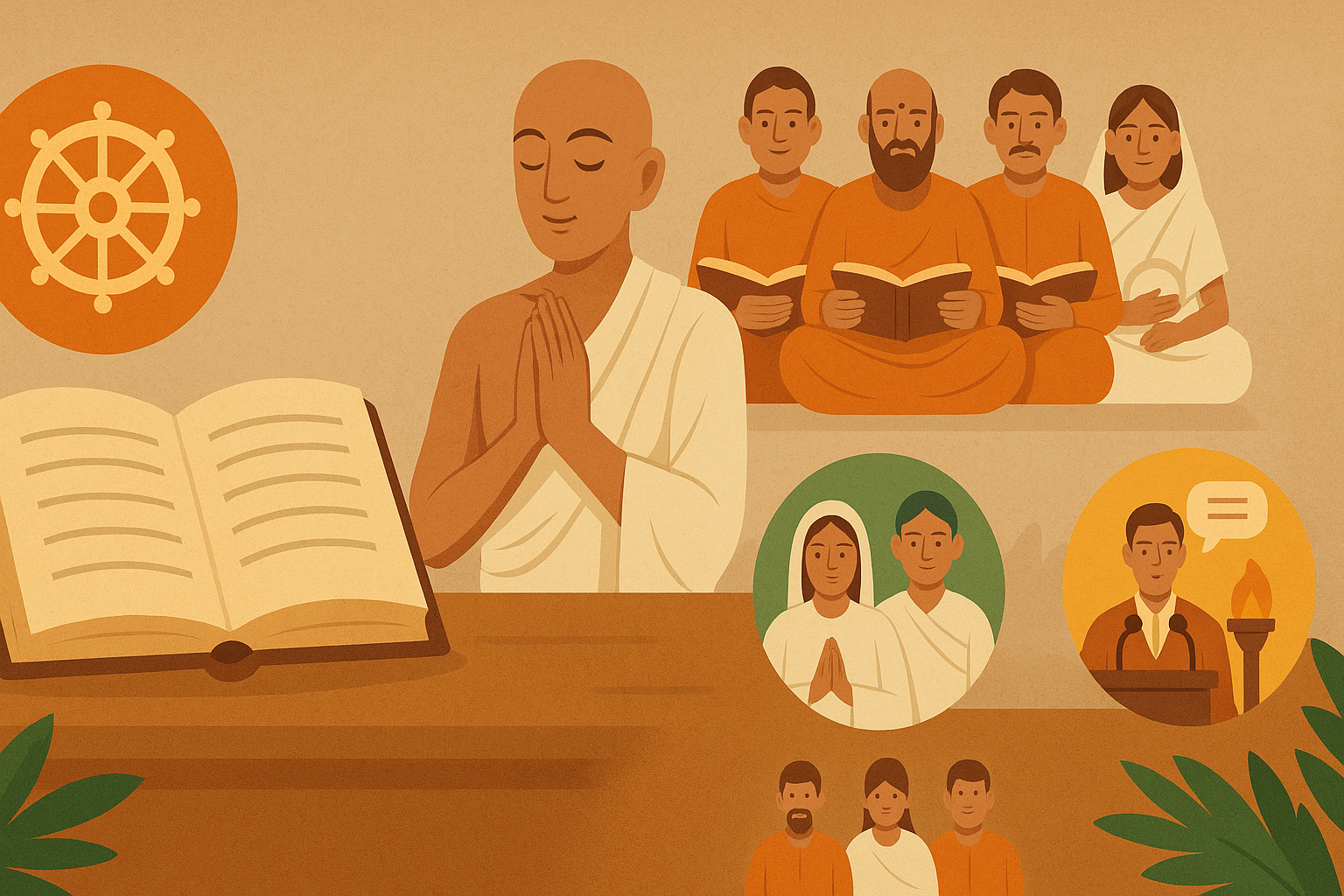 Mission - Sacred Learning